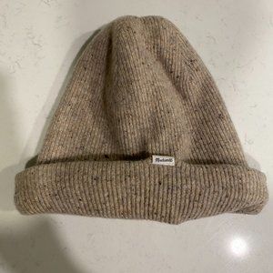 Madewell Beanie